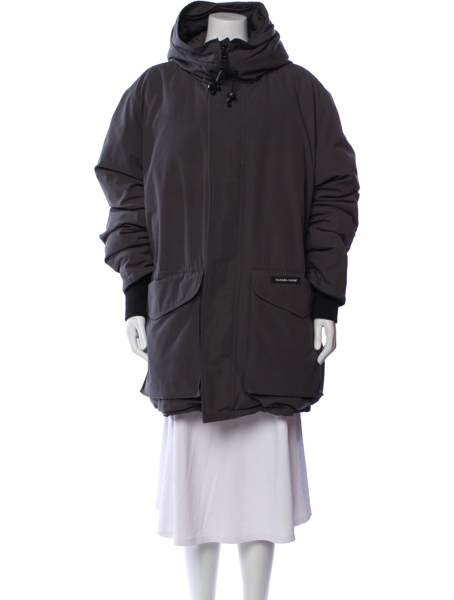 Canada Goose Down Jacket