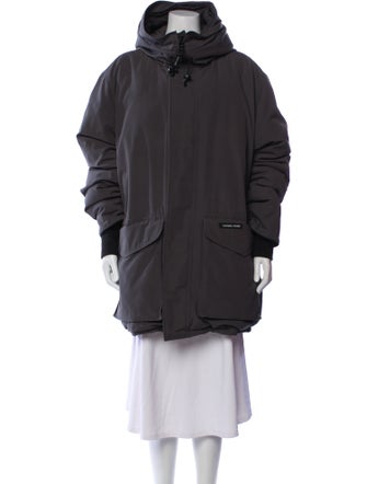 Canada Goose Down Jacket