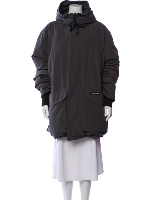 Canada Goose Down Jacket