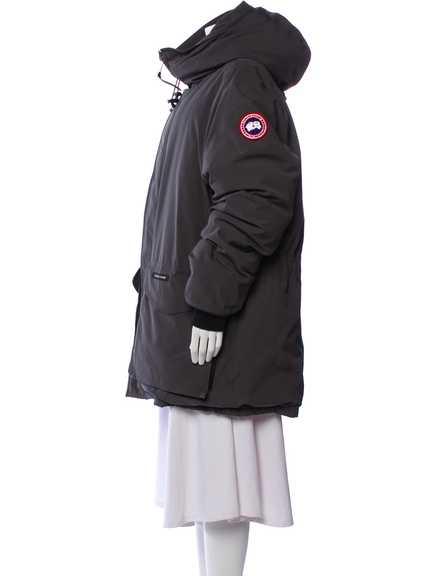 Canada Goose Down Jacket
