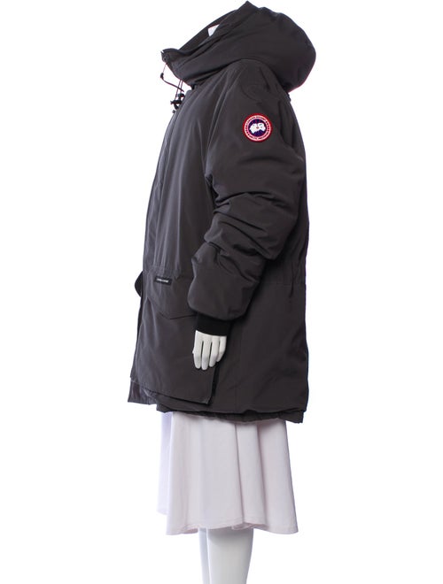 Canada Goose Down Jacket