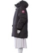Canada Goose Down Jacket