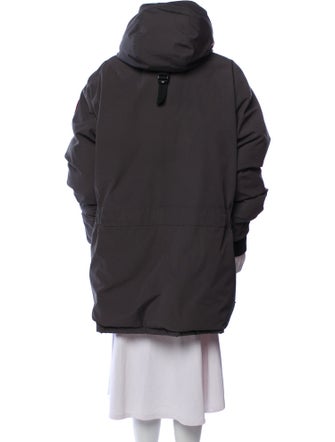 Canada Goose Down Jacket