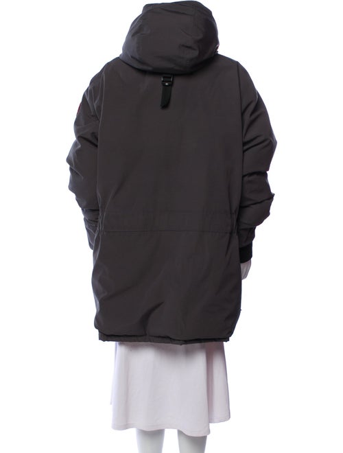 Canada Goose Down Jacket