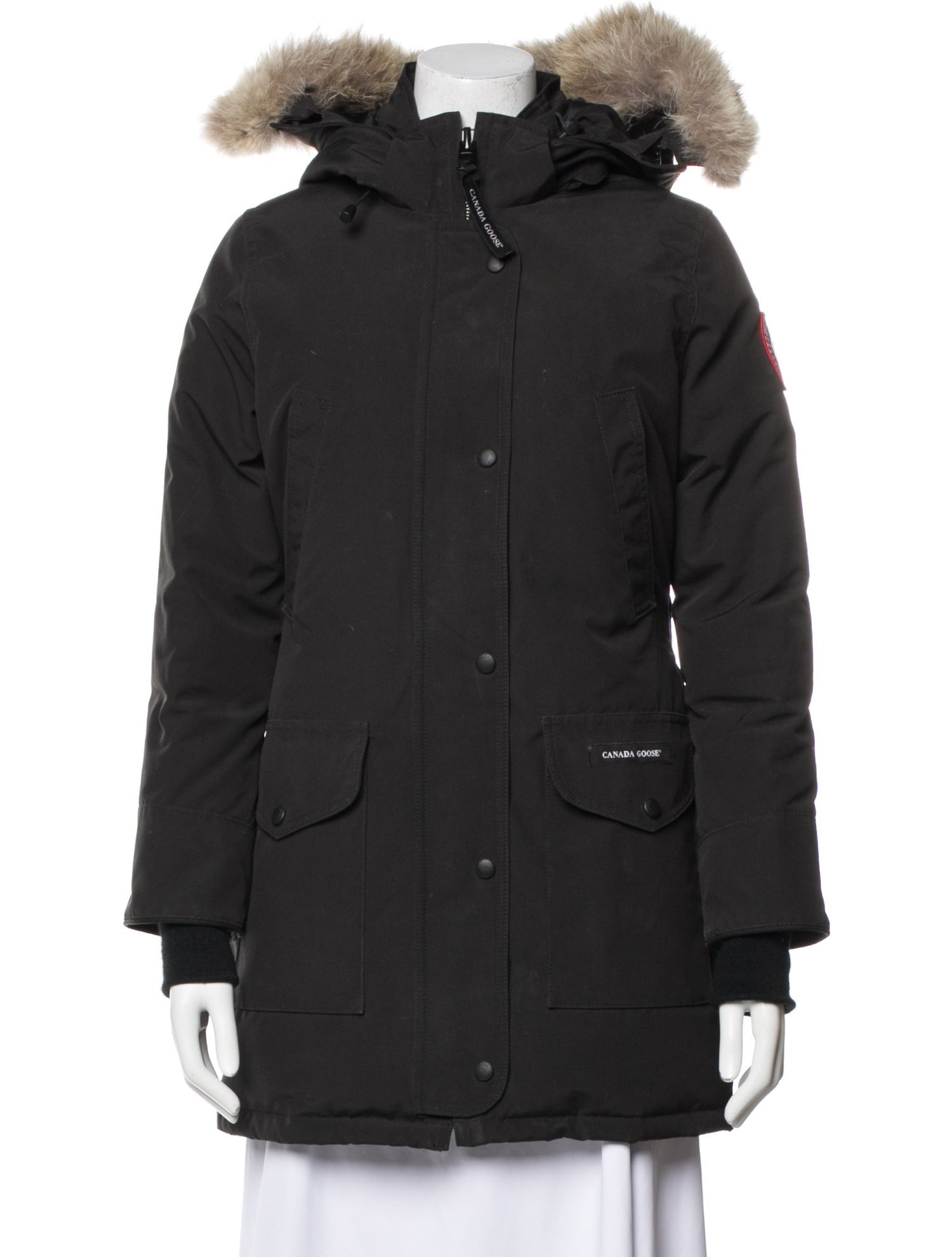 Canada Goose Down Coat
