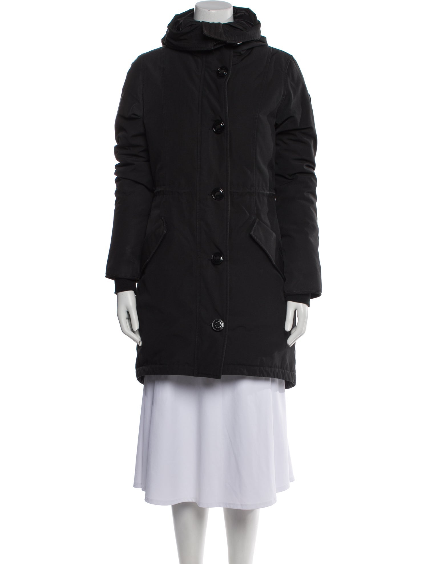 Canada Goose Down Coat