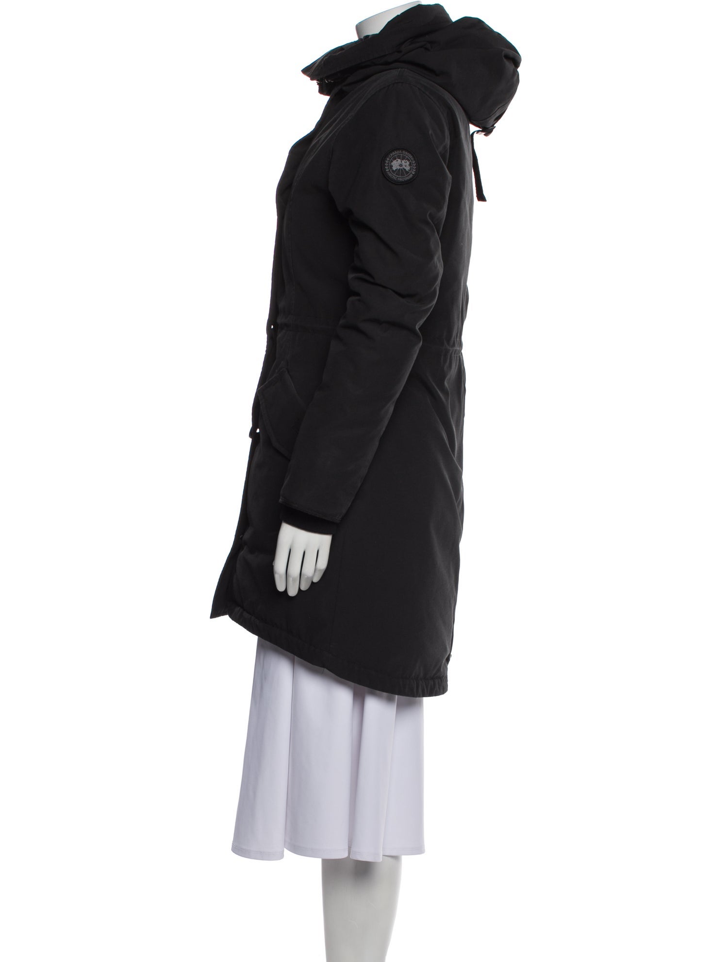 Canada Goose Down Coat