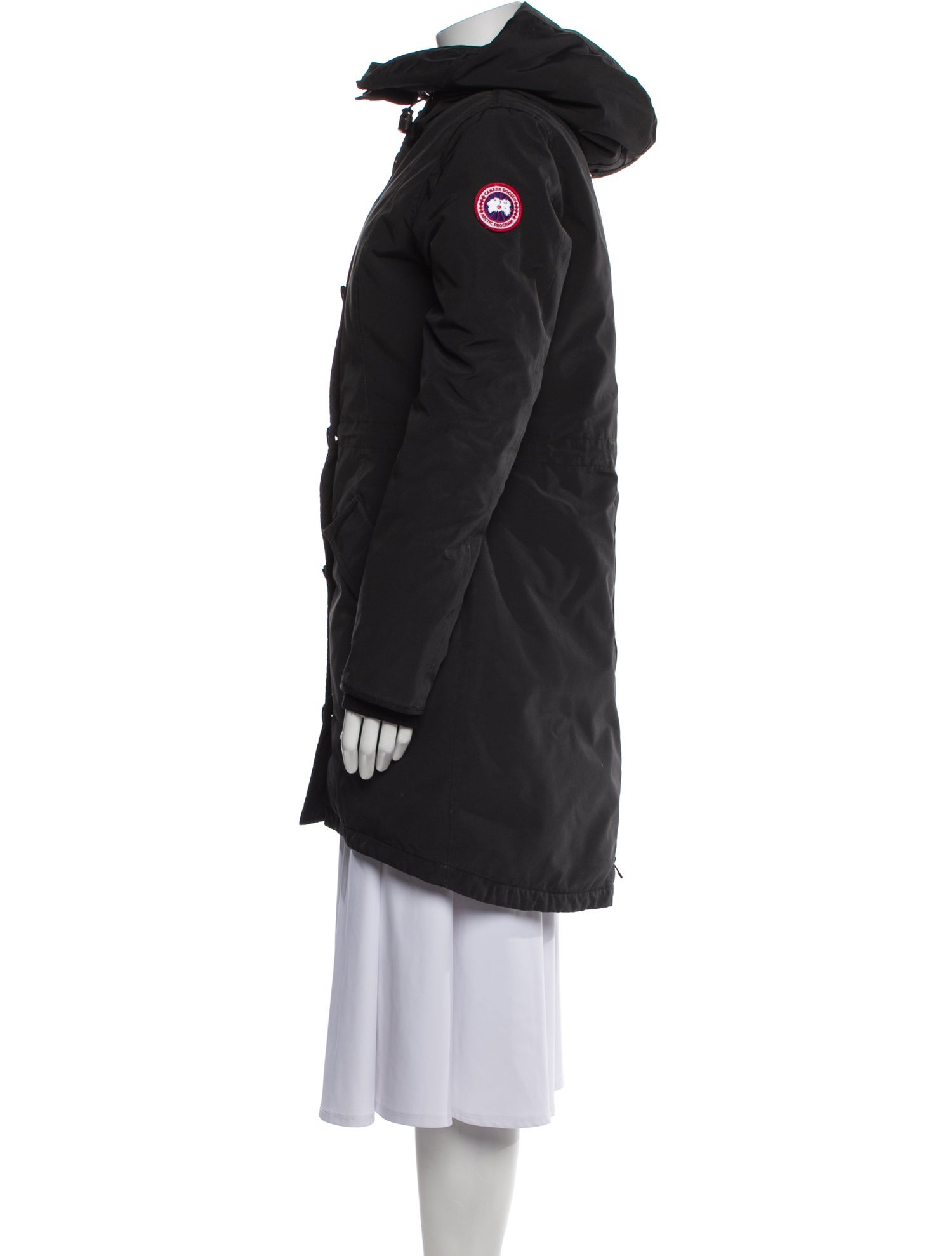 Canada Goose Parka
