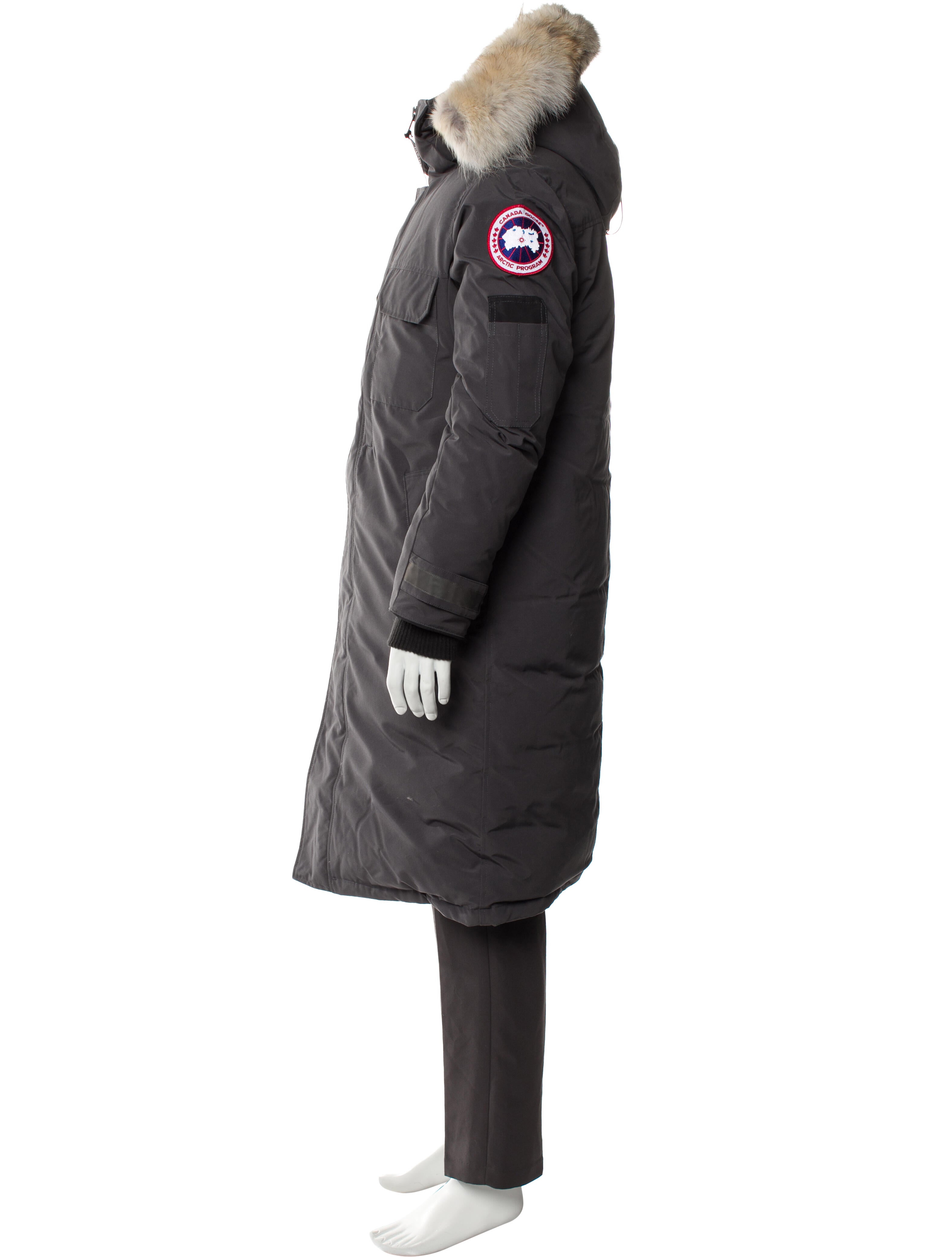 Canada Goose Parka