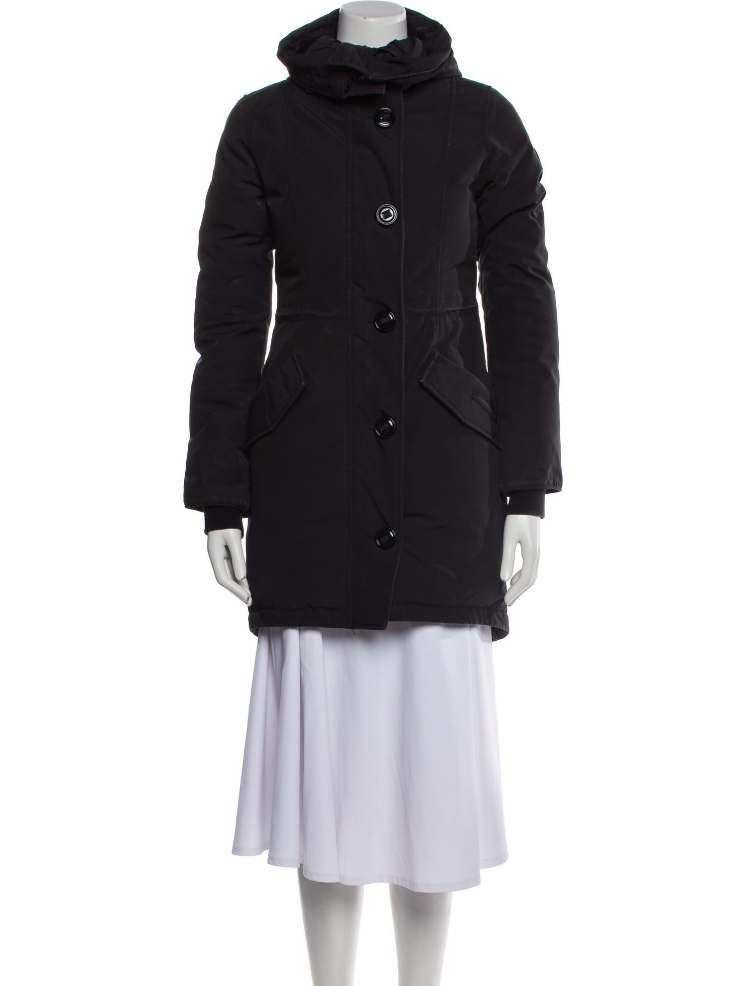 Canada Goose Down Coat