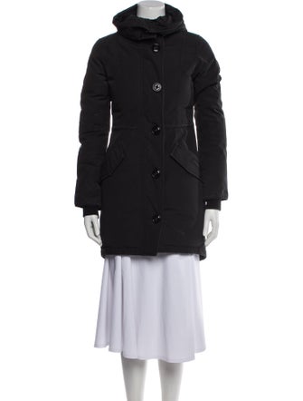 Canada Goose Down Coat