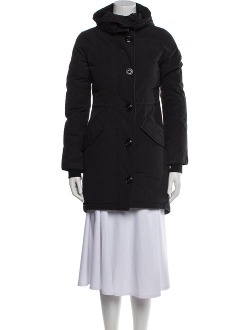 Canada Goose Down Coat