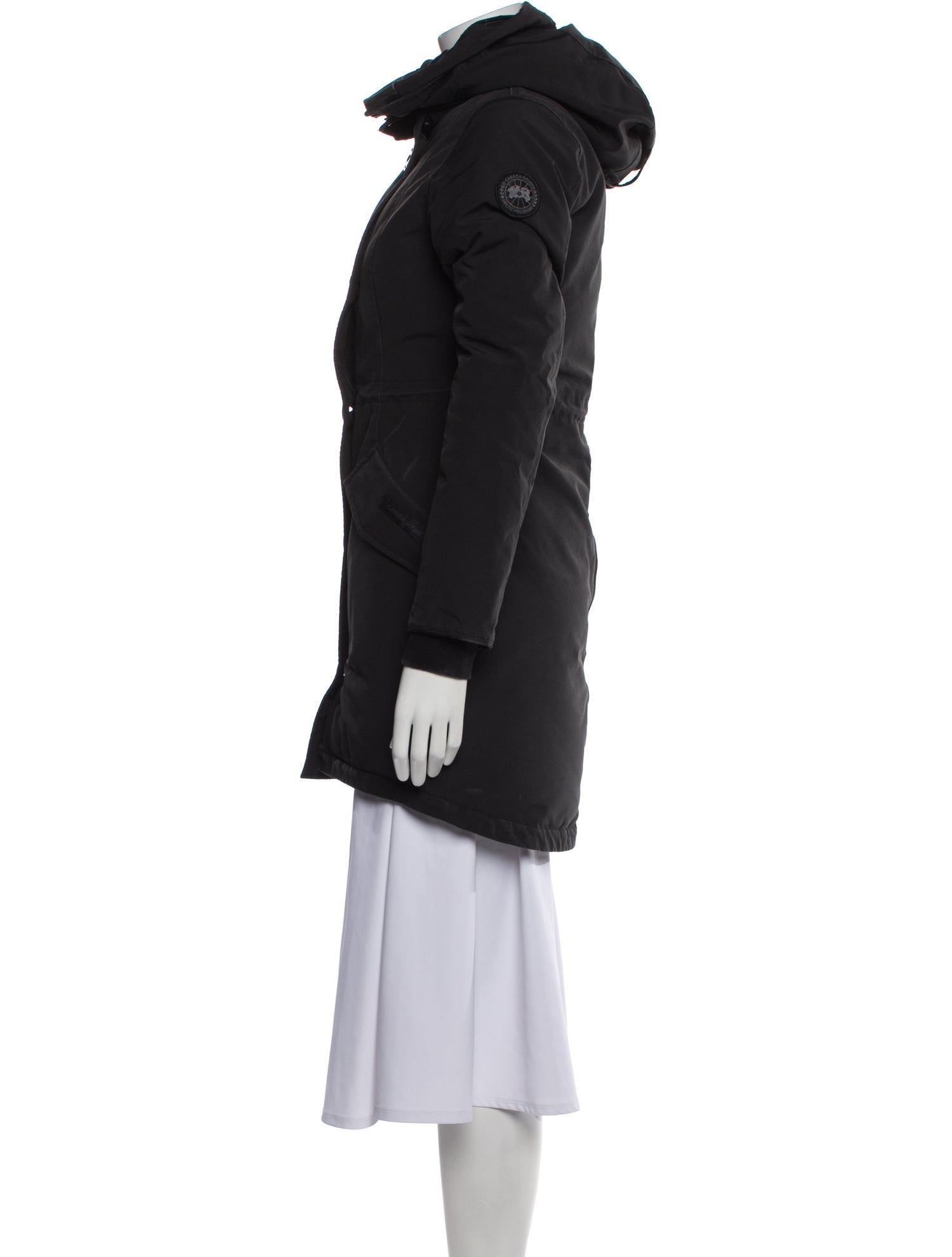 Canada Goose Down Coat