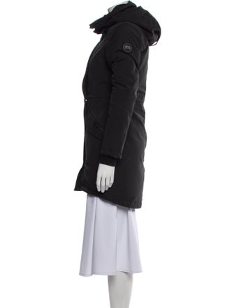 Canada Goose Down Coat