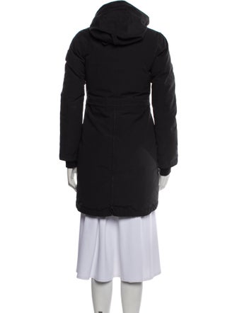 Canada Goose Down Coat