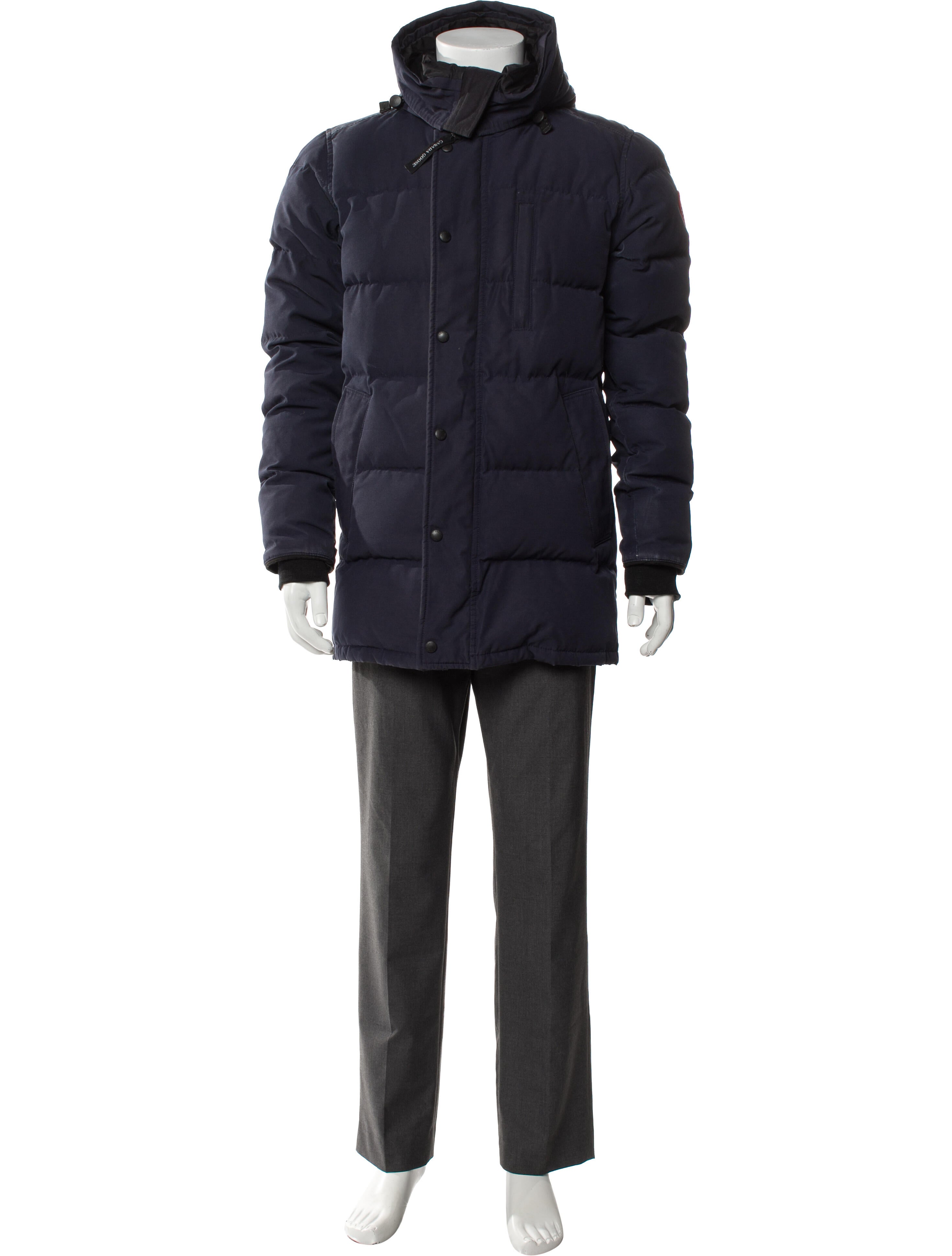 Canada Goose Puffer Coat