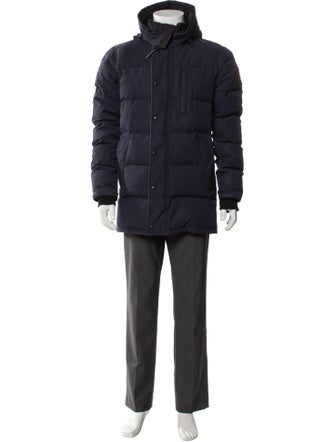 Canada Goose Puffer Coat