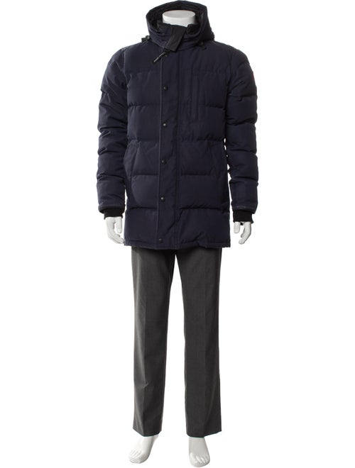 Canada Goose Puffer Coat