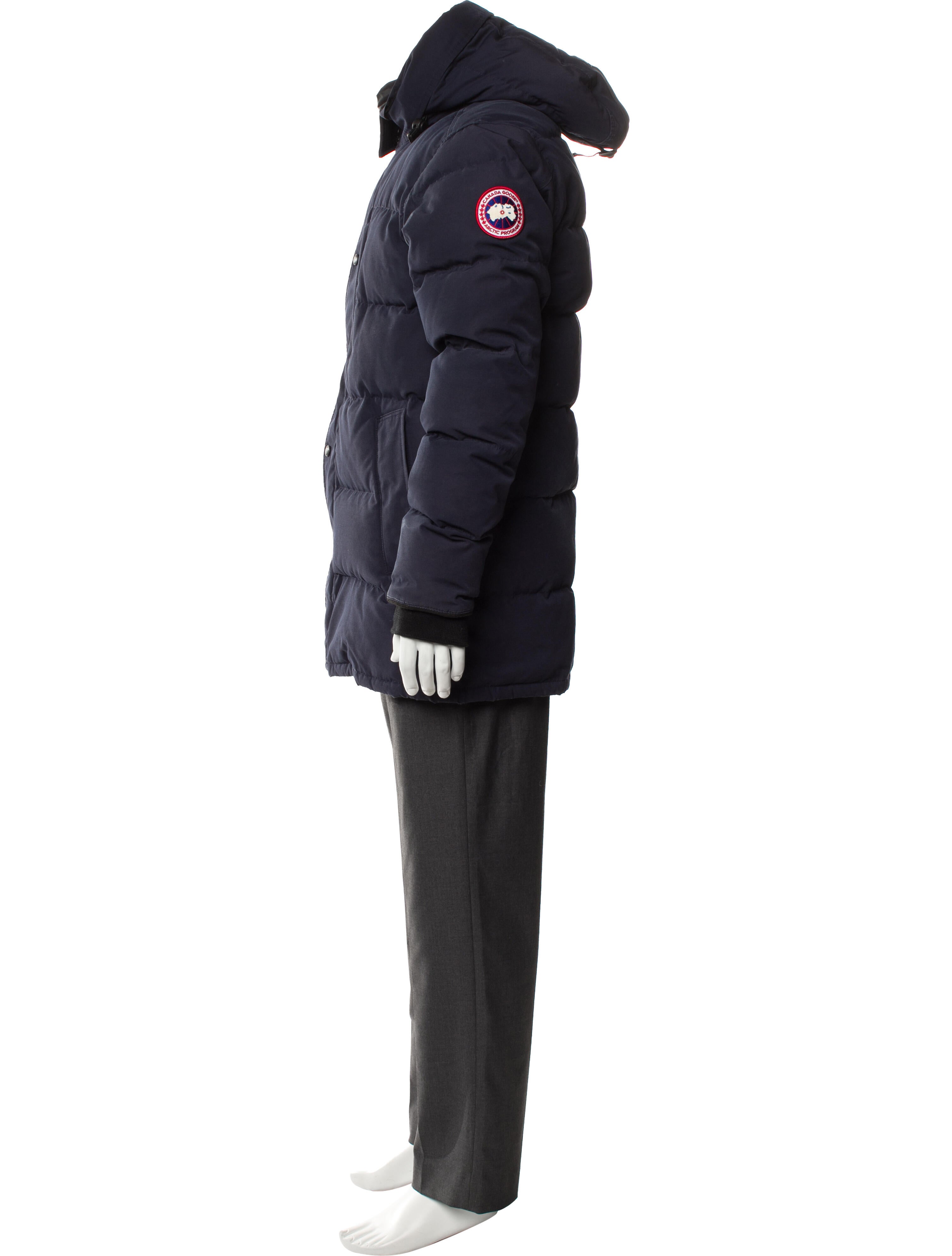 Canada Goose Puffer Coat