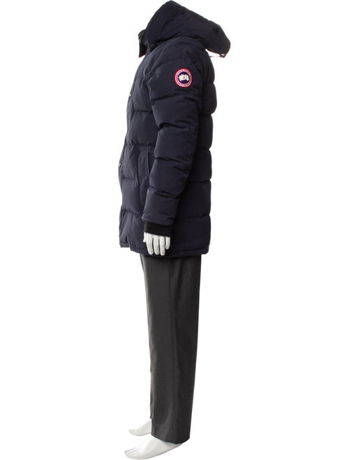 Canada Goose Puffer Coat