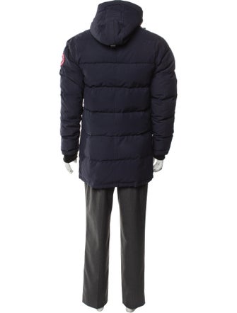 Canada Goose Puffer Coat