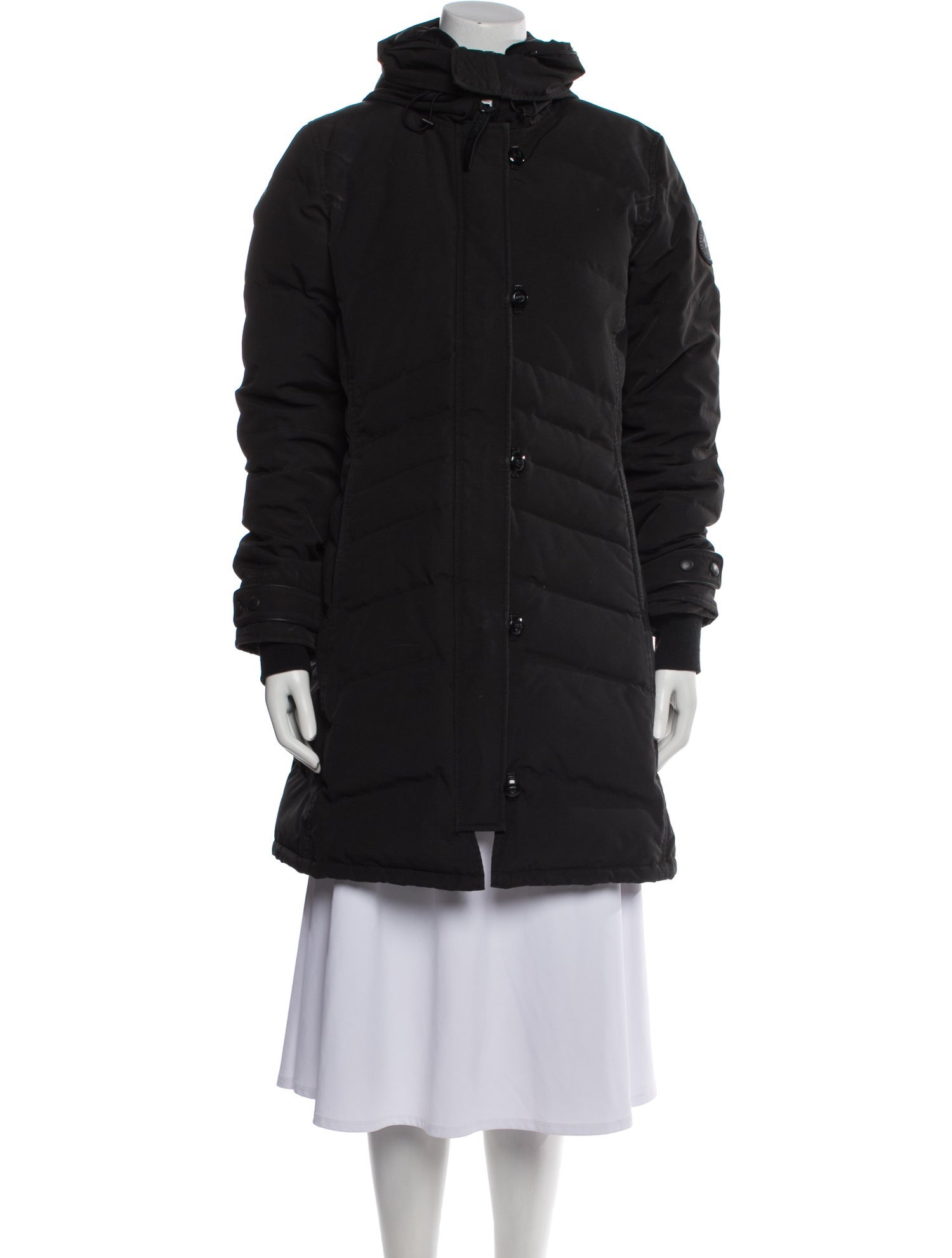 Canada Goose Down Coat