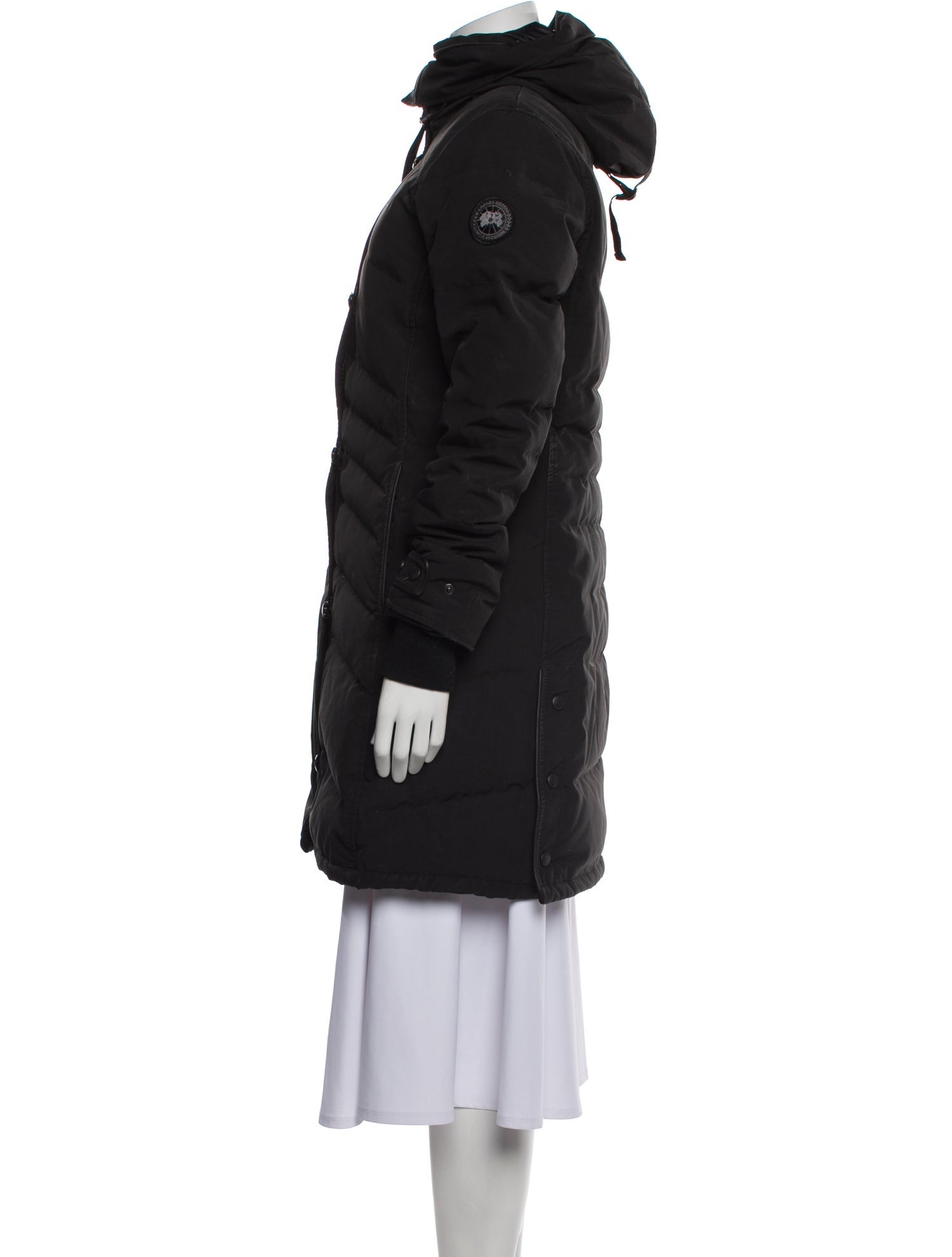 Canada Goose Down Coat