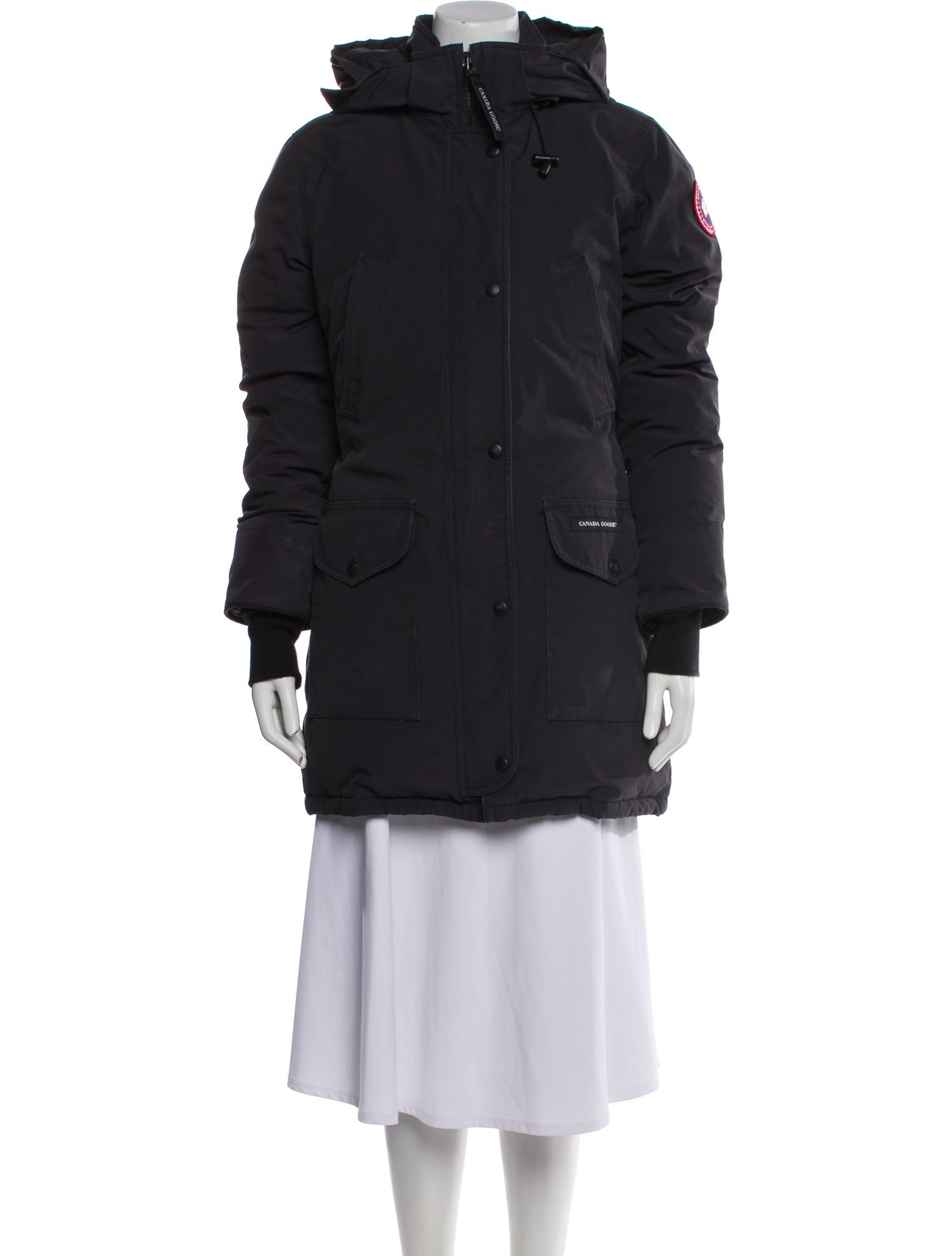 Canada Goose Down Coat