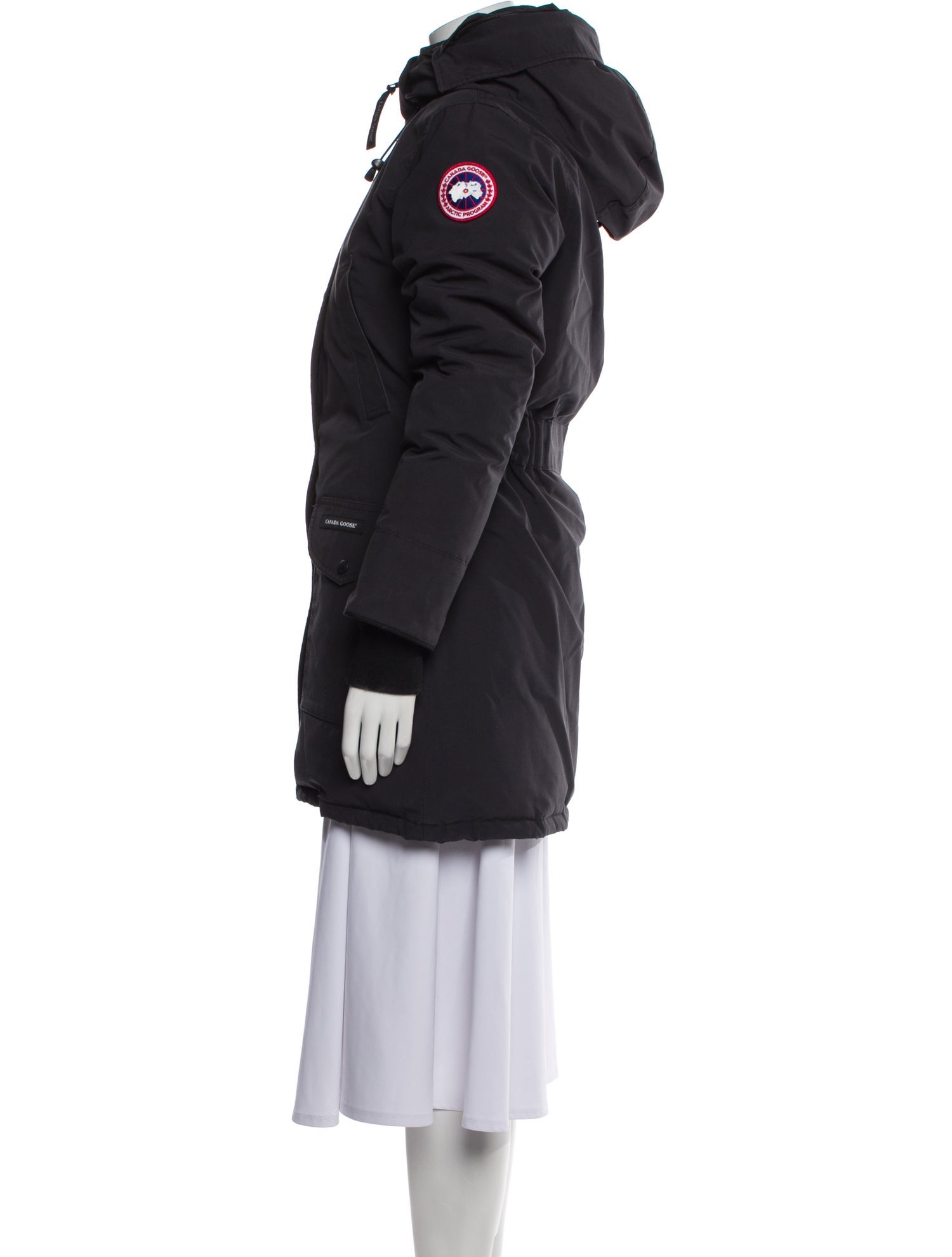 Canada Goose Down Coat