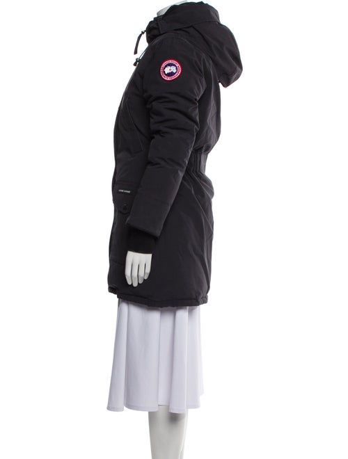Canada Goose Down Coat