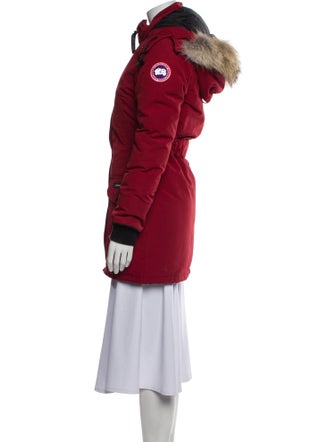 Canada Goose Down Coat