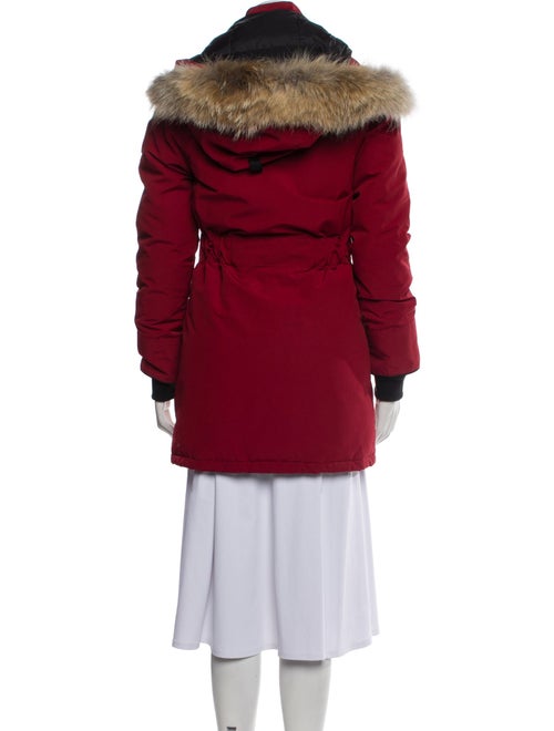 Canada Goose Down Coat