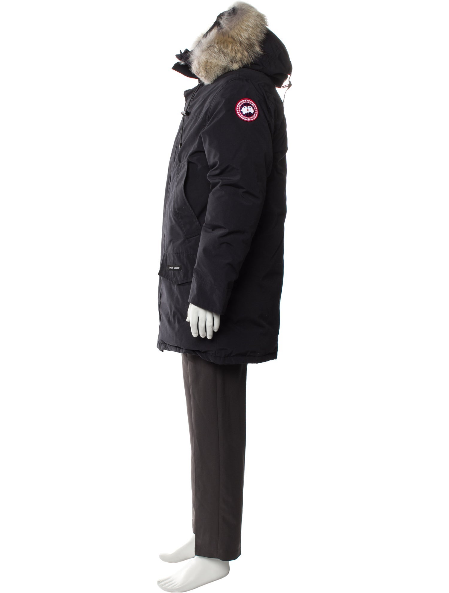 Canada Goose Parka