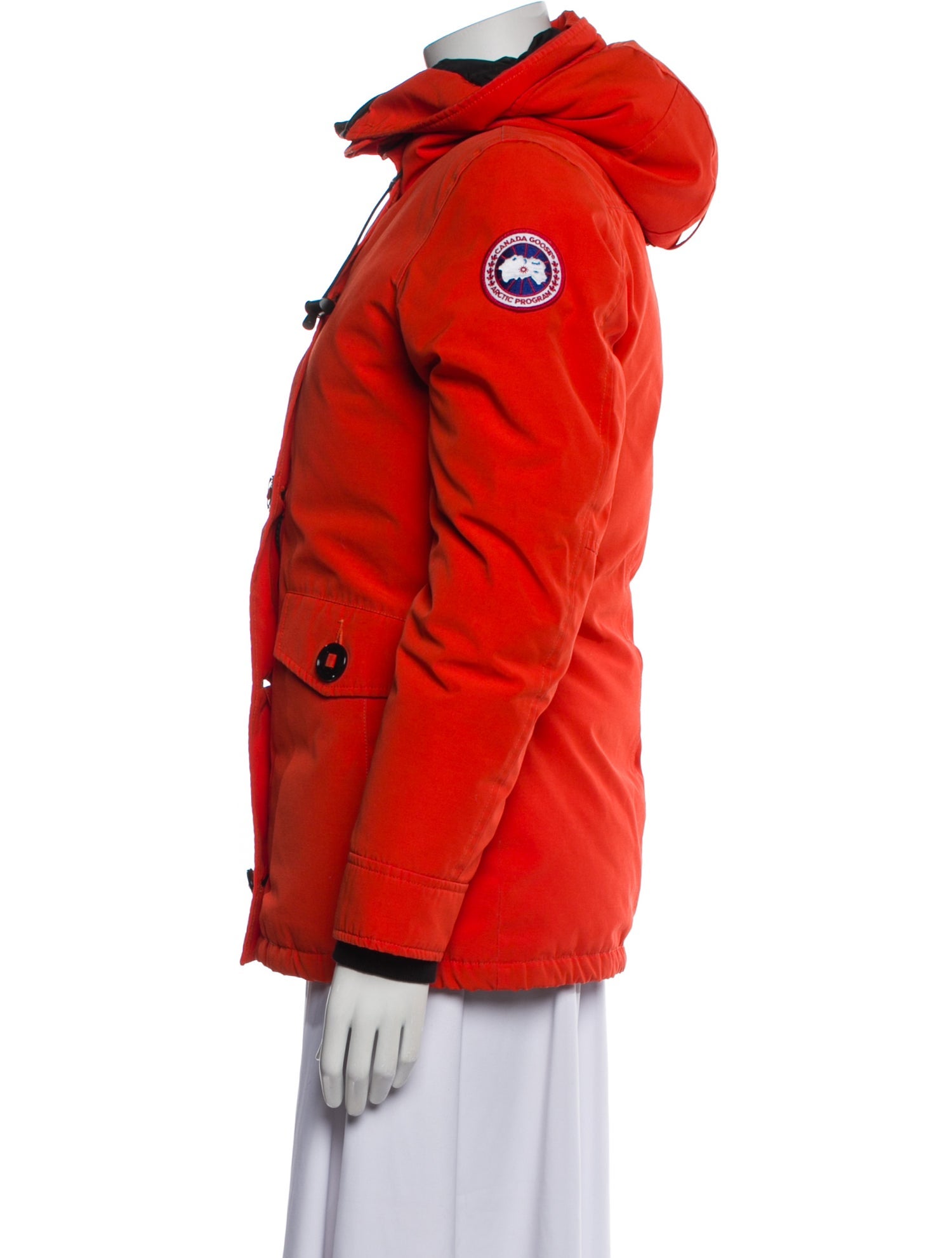 Canada Goose Down Coat