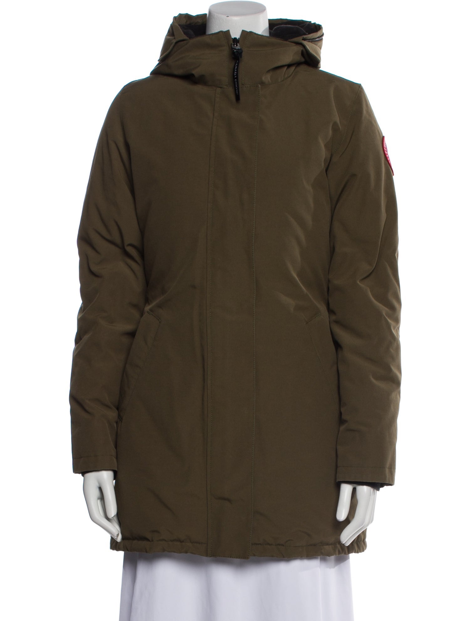 Canada Goose Down Coat