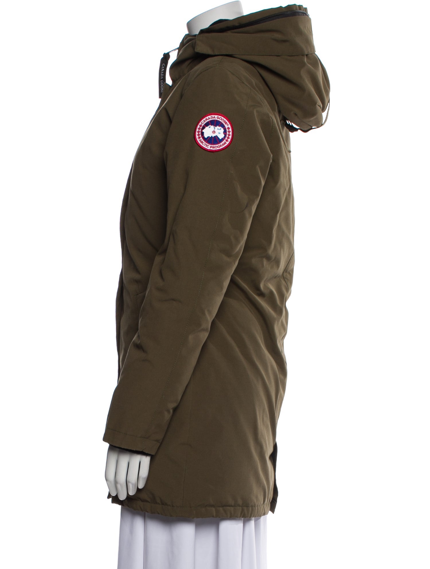 Canada Goose Down Coat