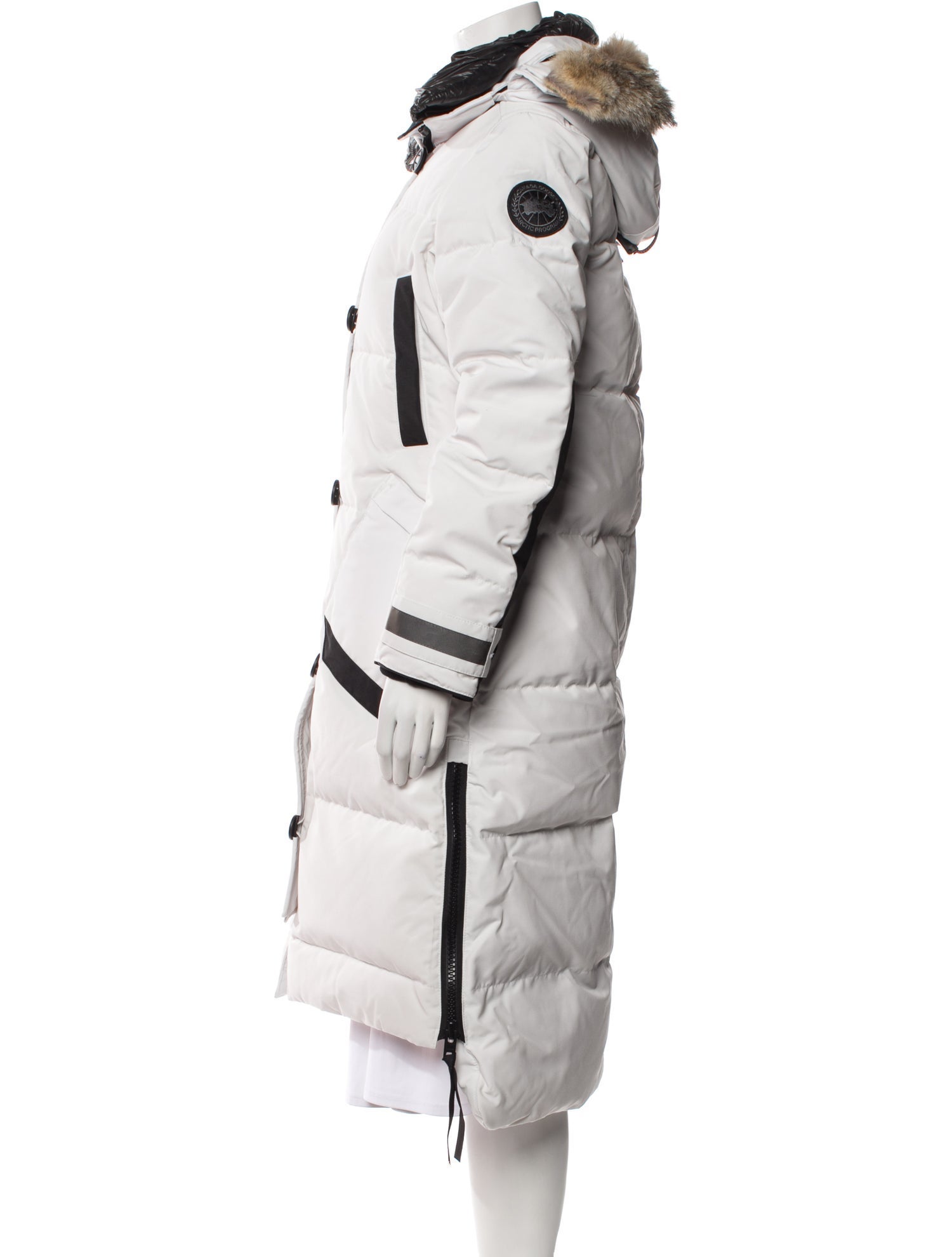 Canada Goose Down Coat