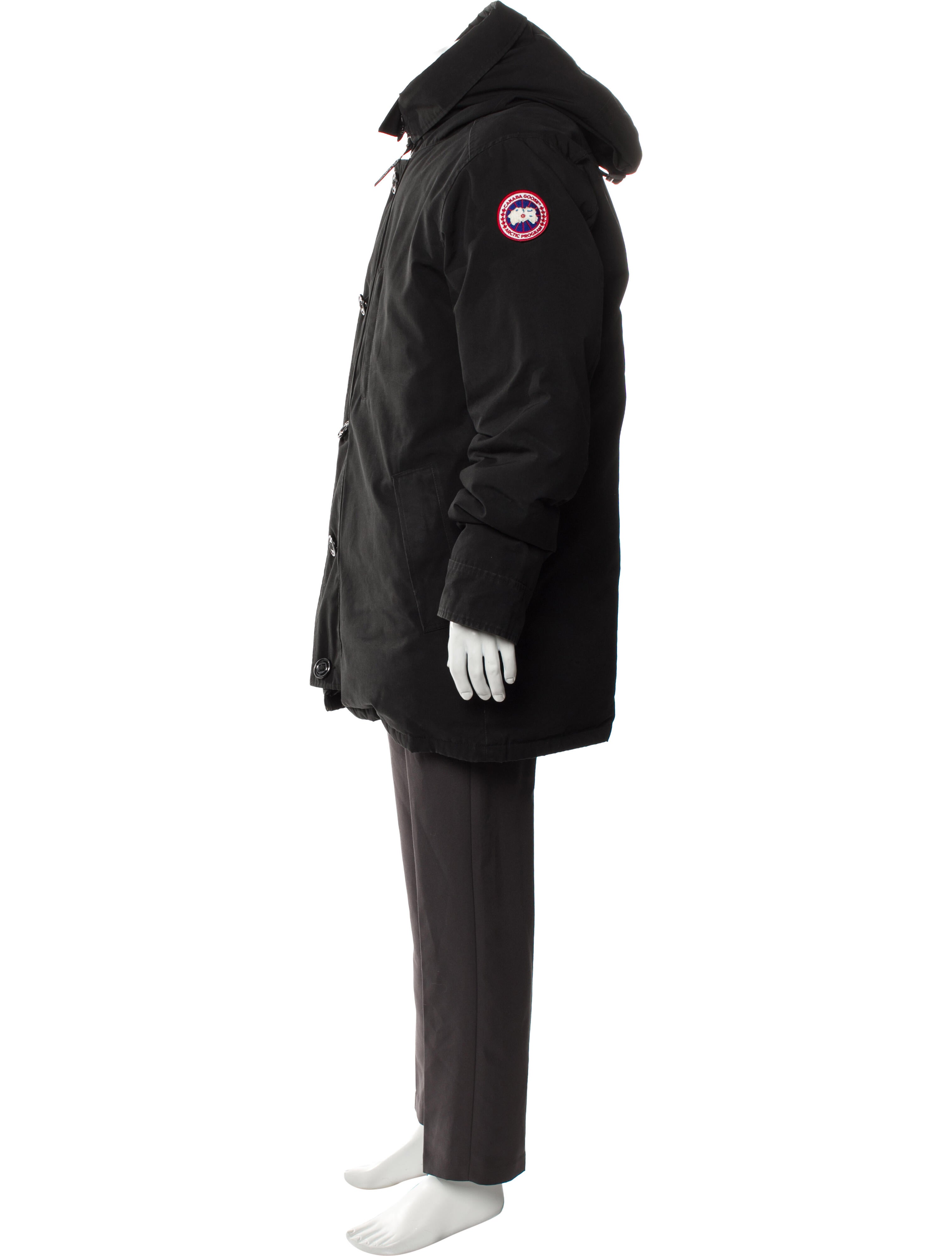 Canada Goose Parka