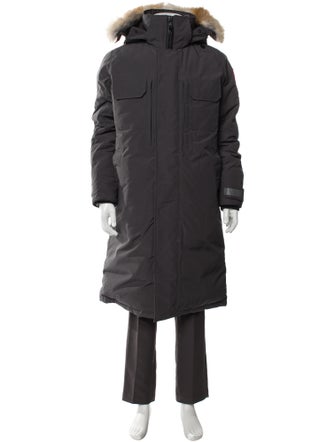 Canada Goose Parka