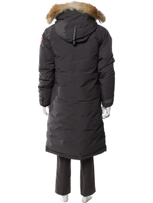 Canada Goose Parka