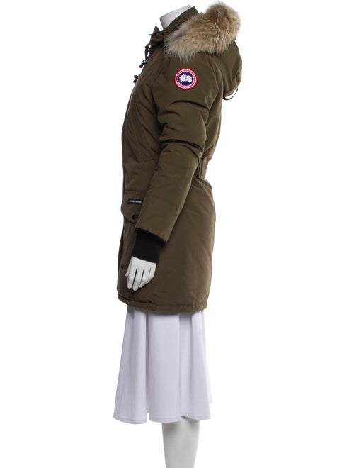 Canada Goose Down Coat