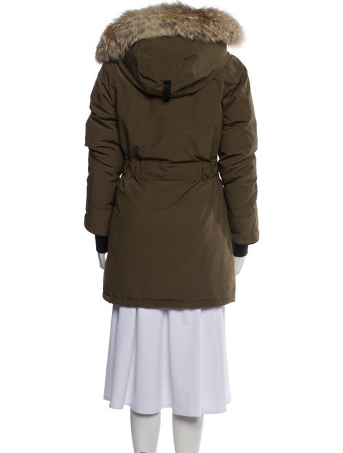 Canada Goose Down Coat