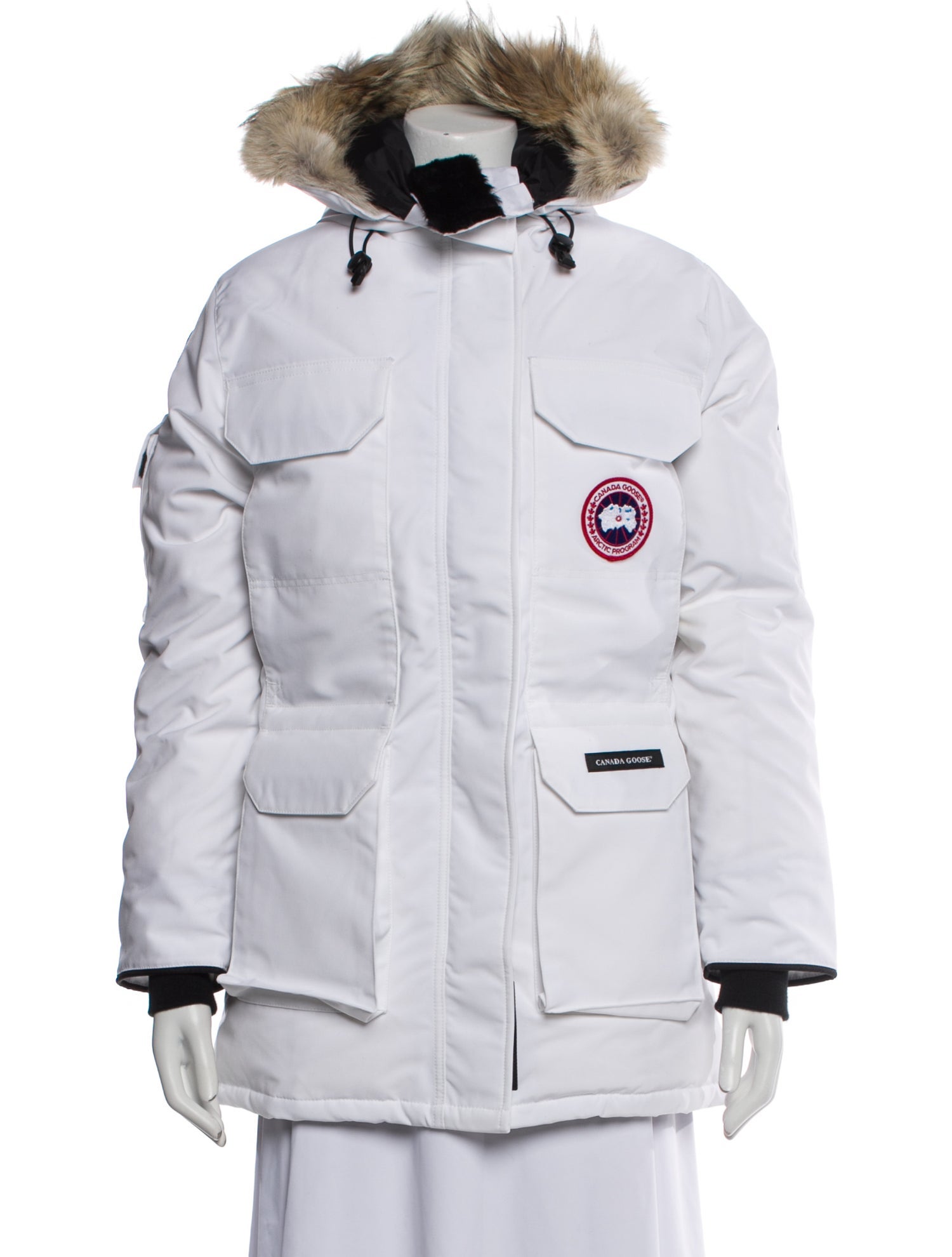 Canada Goose Down Coat