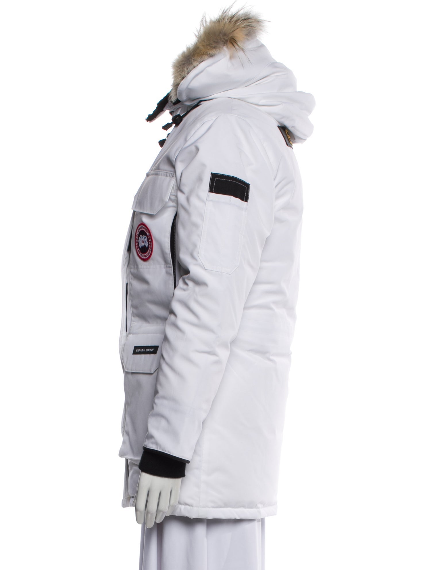 Canada Goose Down Coat