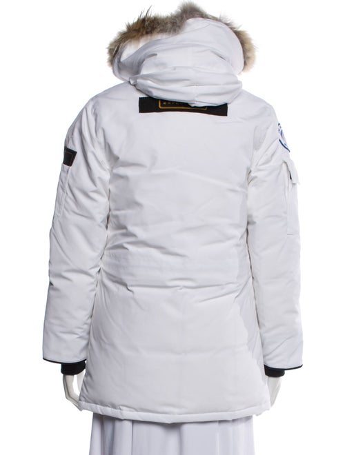 Canada Goose Down Coat