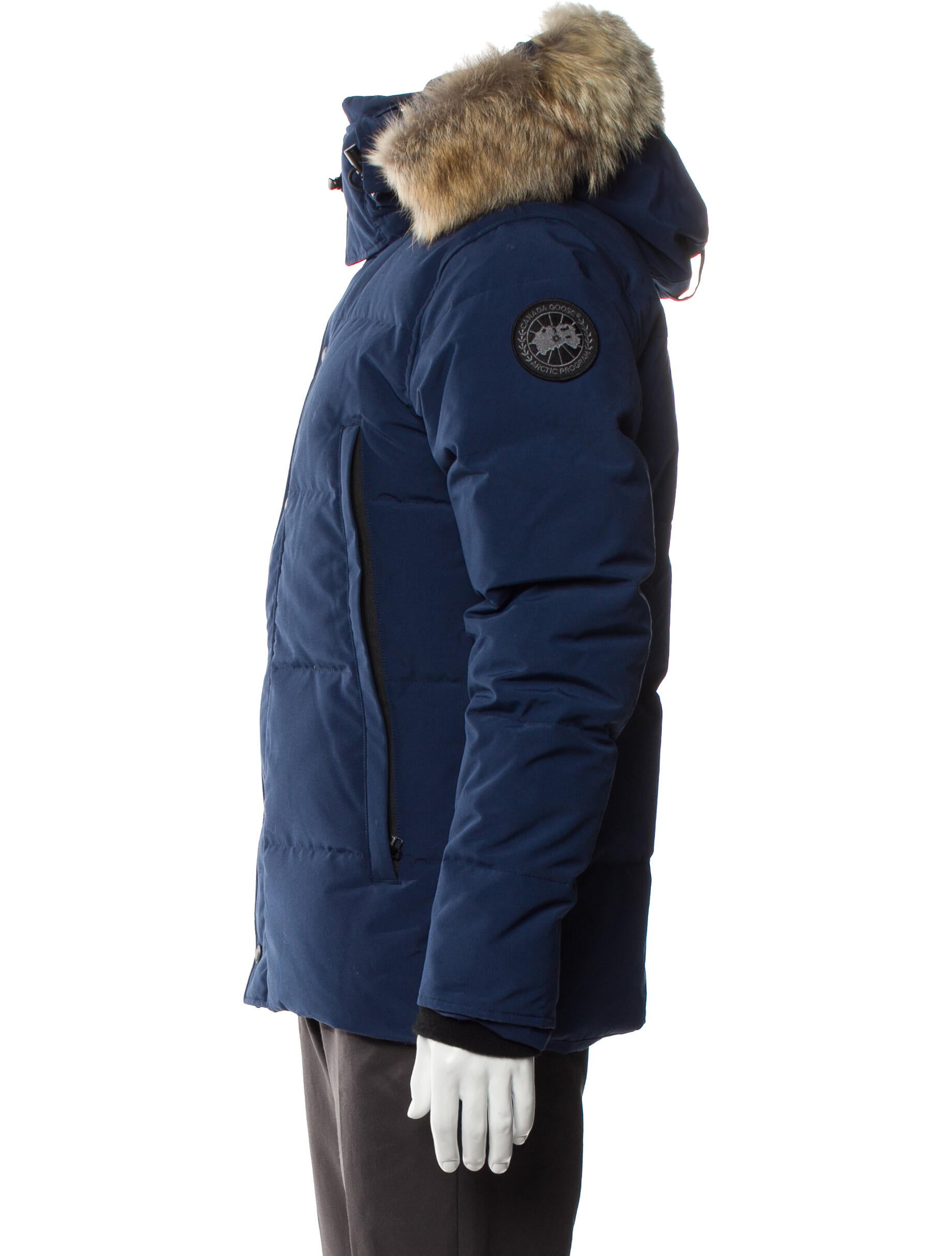 Canada Goose Puffer Coat