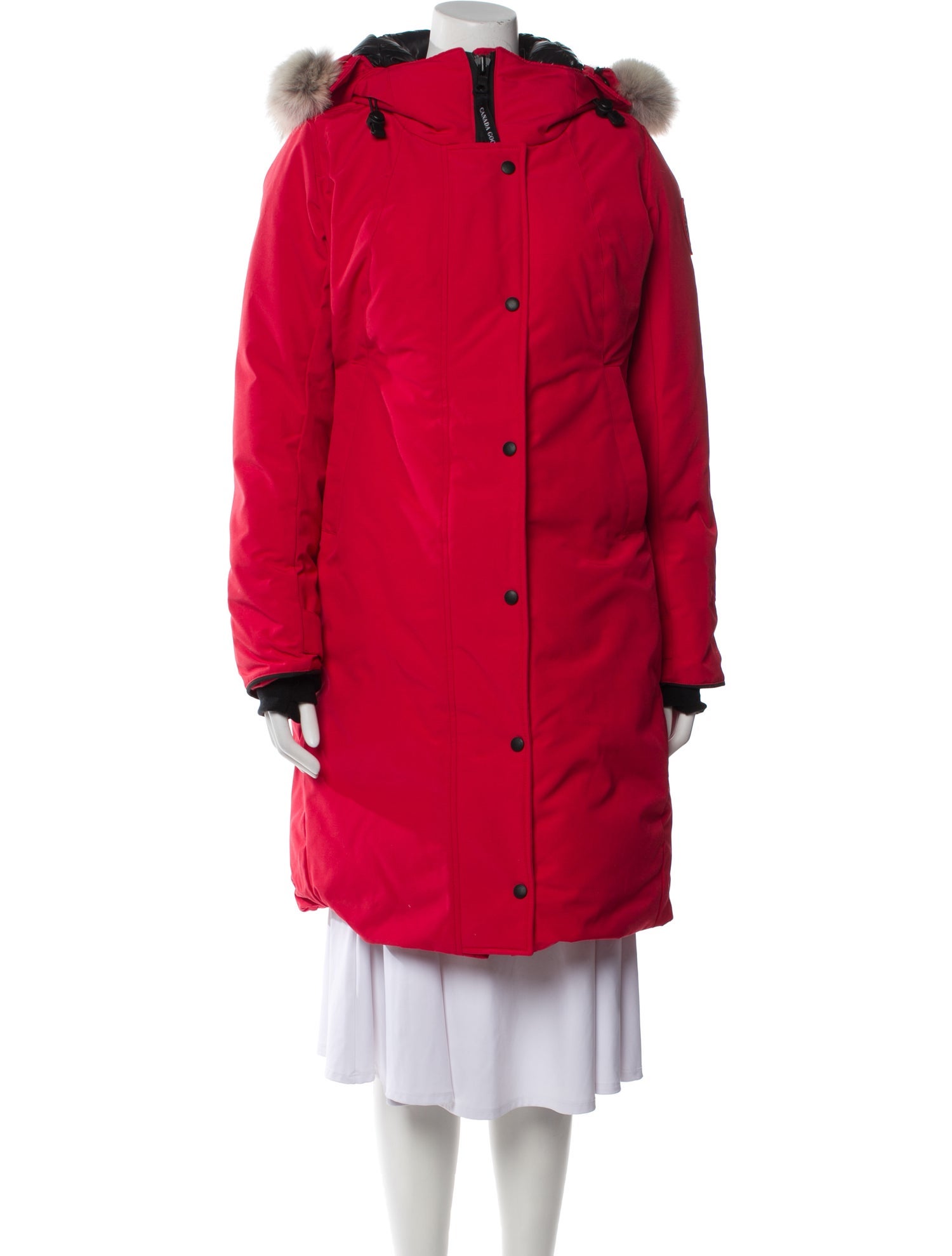 Canada Goose Down Coat