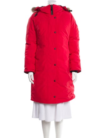 Canada Goose Down Coat