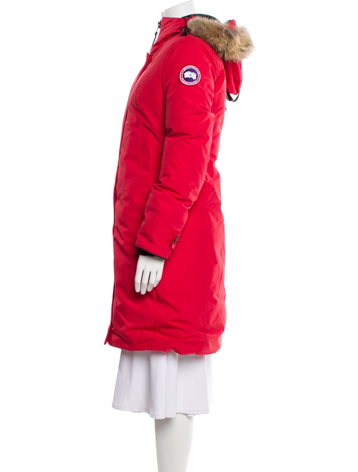 Canada Goose Down Coat