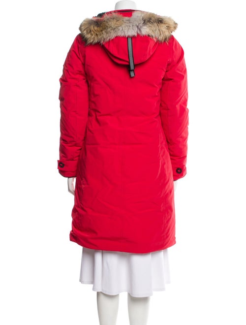 Canada Goose Down Coat